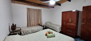 Casa de Campo Sol del Valle